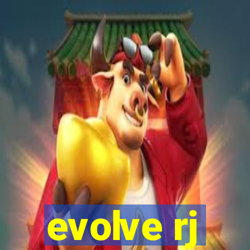 evolve rj