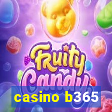 casino b365