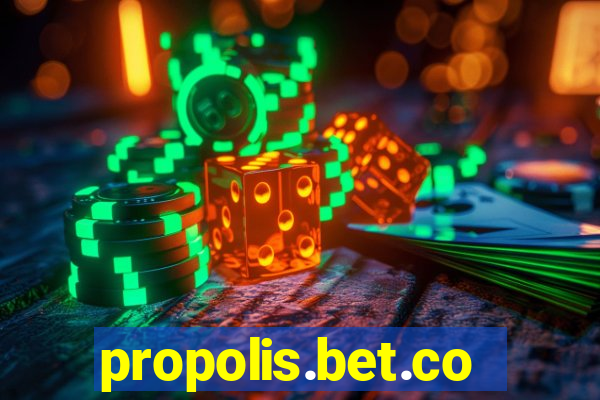 propolis.bet.com