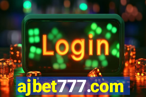 ajbet777.com