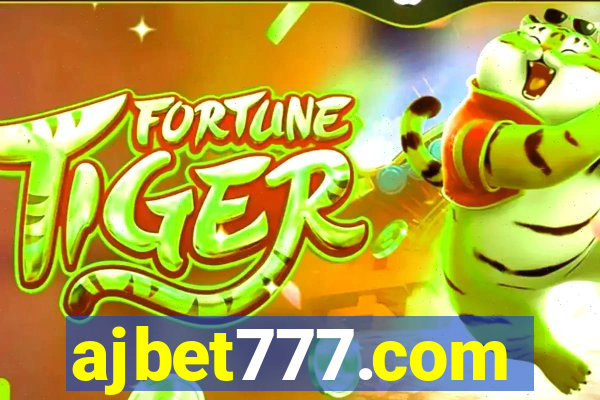 ajbet777.com