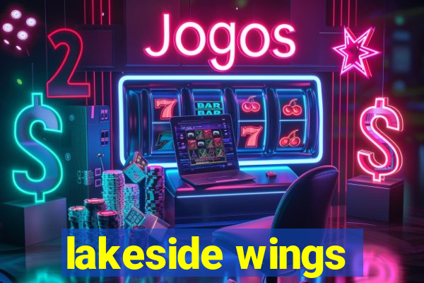 lakeside wings