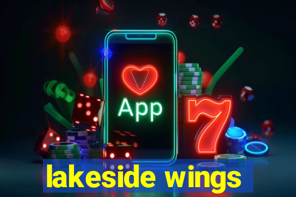 lakeside wings