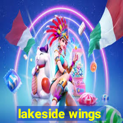 lakeside wings