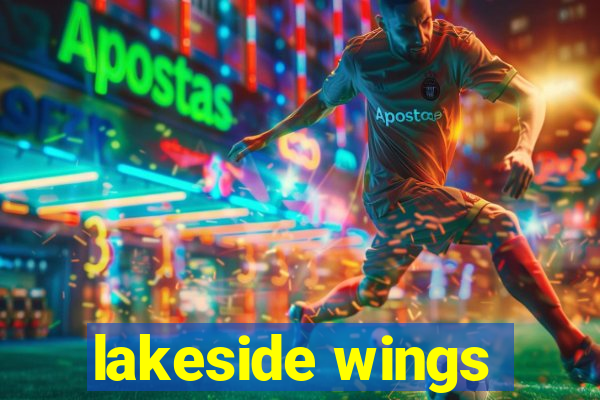 lakeside wings