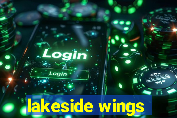 lakeside wings