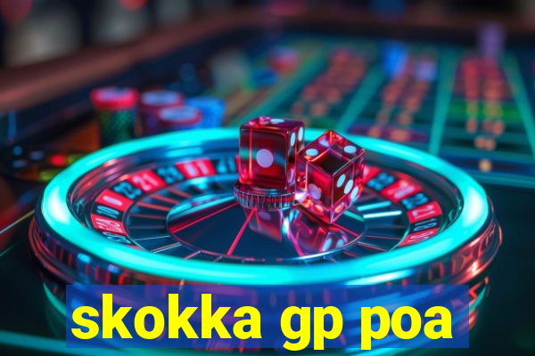 skokka gp poa