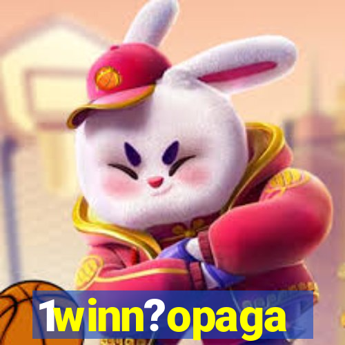 1winn?opaga