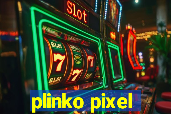 plinko pixel