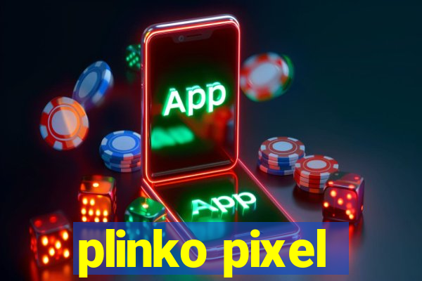 plinko pixel