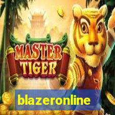 blazeronline