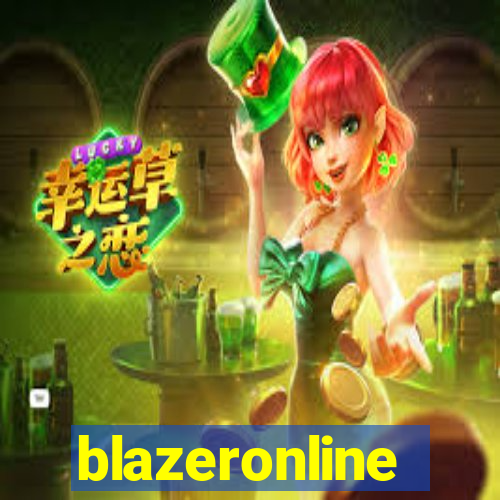 blazeronline