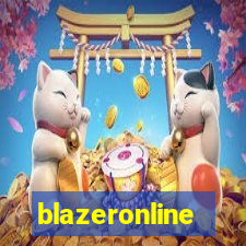 blazeronline