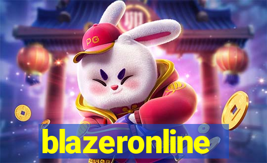 blazeronline