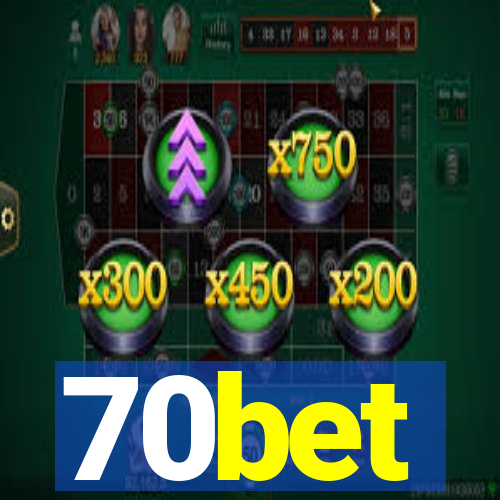 70bet