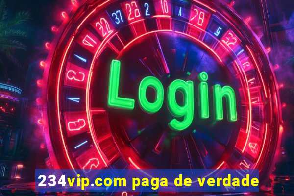 234vip.com paga de verdade