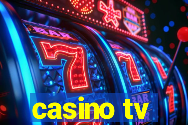 casino tv