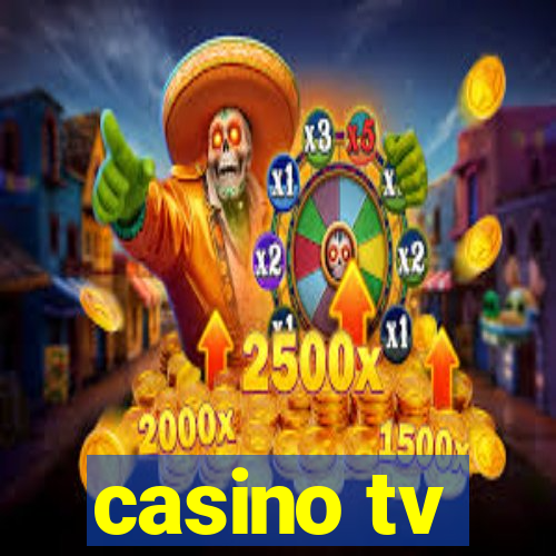 casino tv