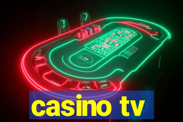 casino tv