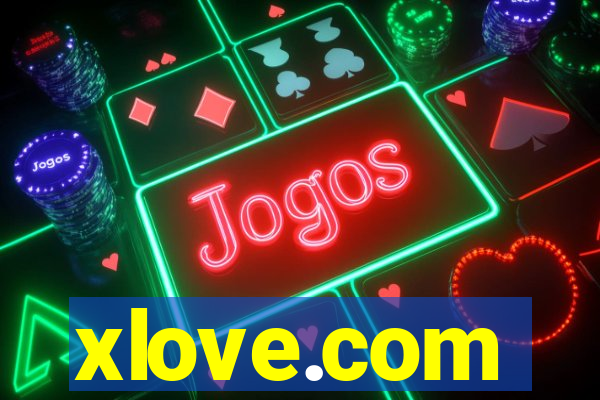 xlove.com