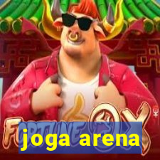 joga arena