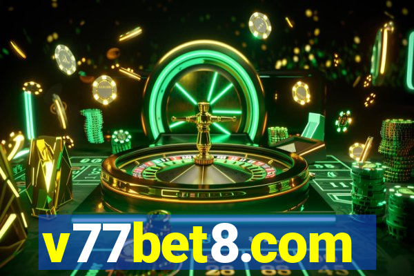 v77bet8.com