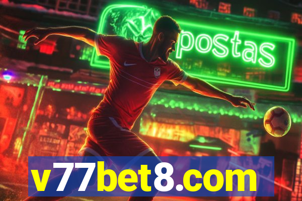 v77bet8.com