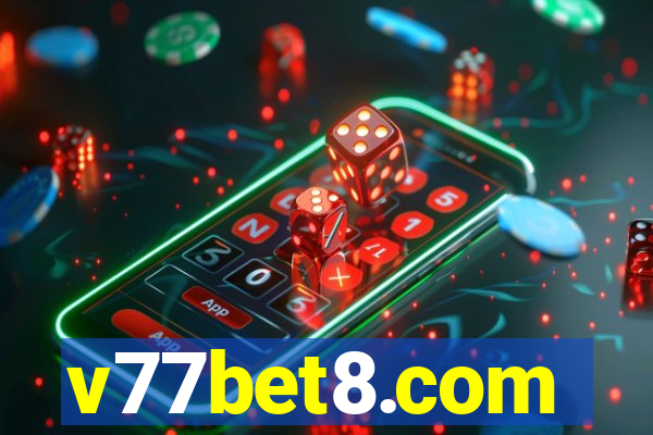 v77bet8.com