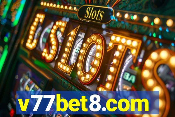 v77bet8.com