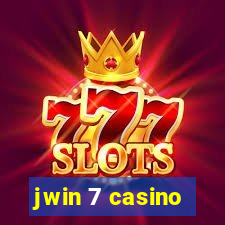 jwin 7 casino