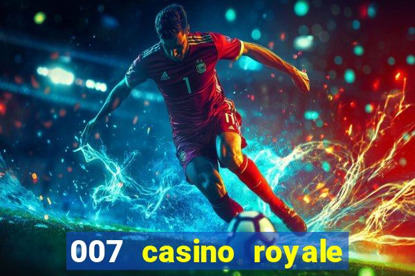 007 casino royale dublado 1080p torrents