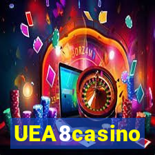 UEA8casino