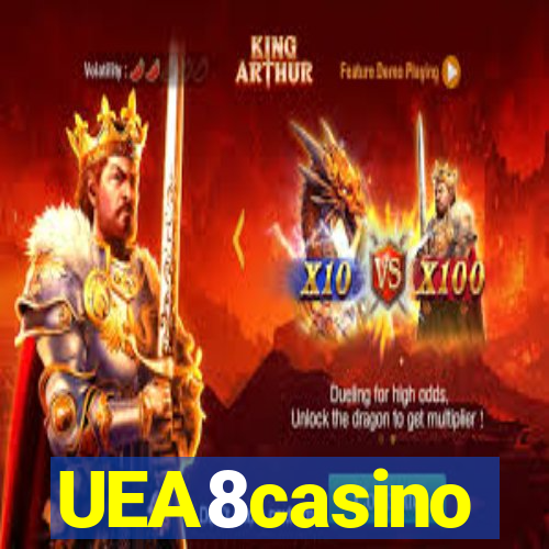 UEA8casino