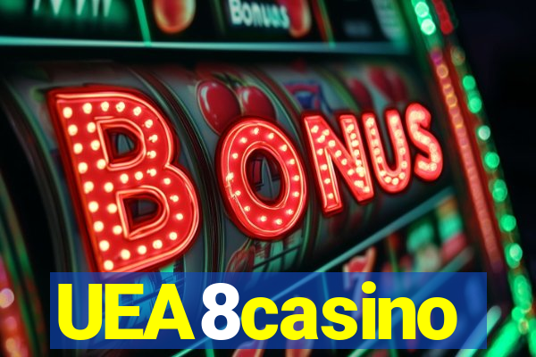 UEA8casino