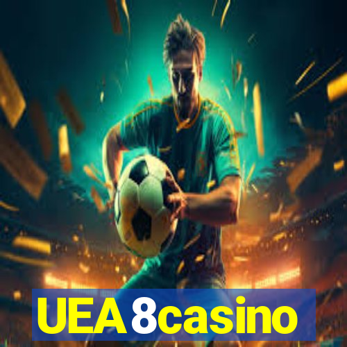 UEA8casino