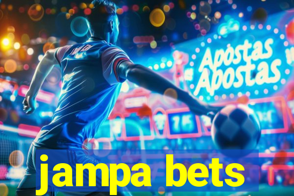 jampa bets