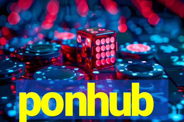 ponhub