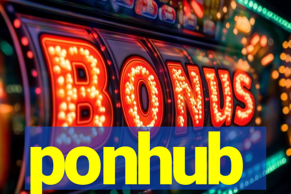 ponhub