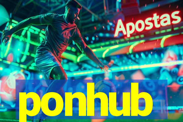 ponhub