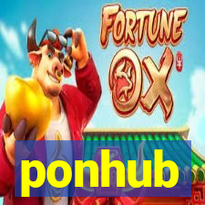 ponhub