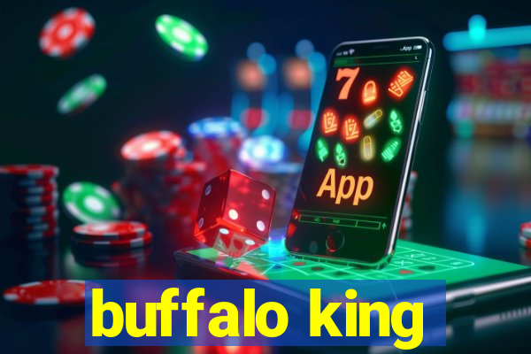 buffalo king