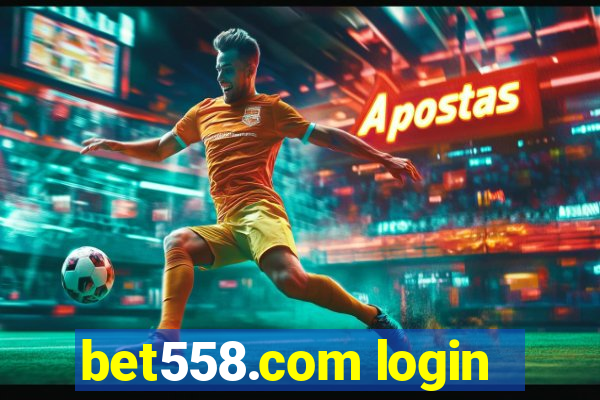 bet558.com login