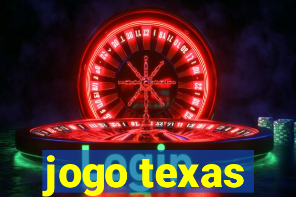 jogo texas