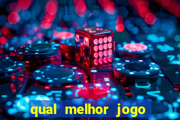 qual melhor jogo online para ganhar dinheiro