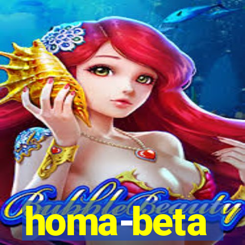 homa-beta