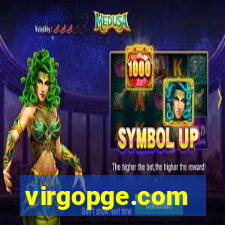 virgopge.com