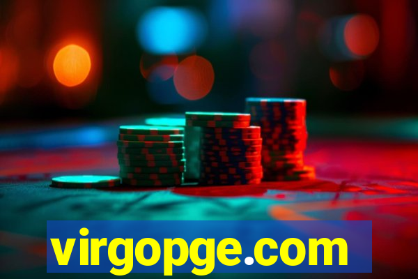 virgopge.com