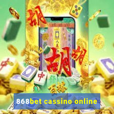 868bet cassino online