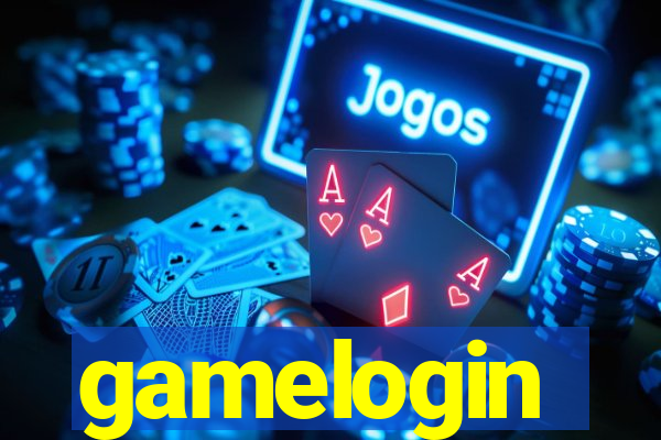 gamelogin