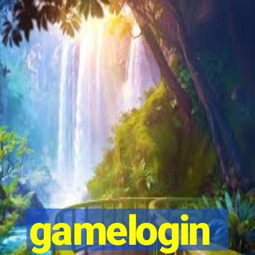 gamelogin